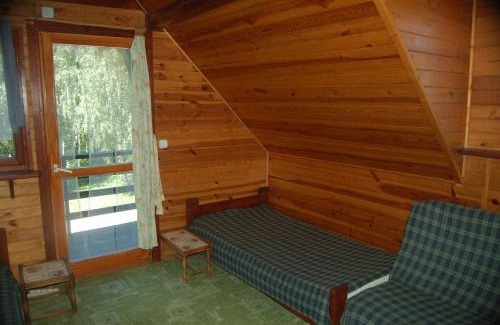 Goldap House | Puszcza Romincka