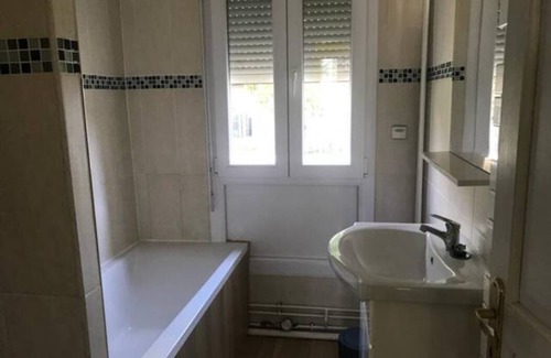 Puteaux Apartment | Puteaux : Appartement Spacieux Pour 5 Personnes