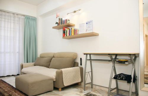 Shah Alam Apartment | Puteh Homestay