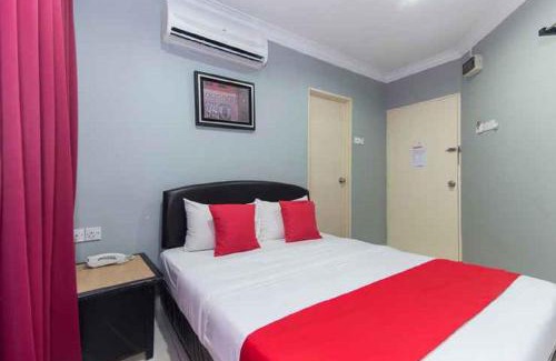 Ampang Hotel | Puteri Ampang Hotel