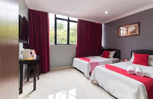 Ampang Hotel | Puteri Ampang Hotel