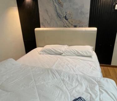 Sandakan House | Puteri D Homestay