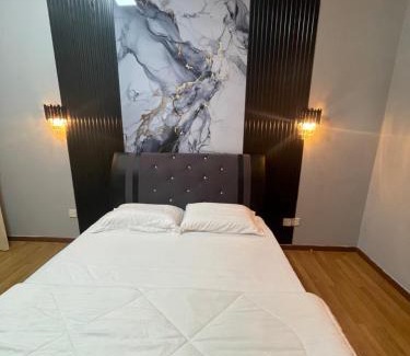 Sandakan House | Puteri D Homestay