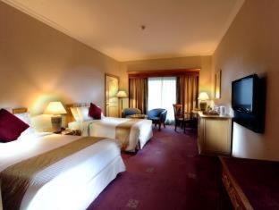 Kampung Surabaya Hotel | Puteri Wing - Riverside Majestic Hotel