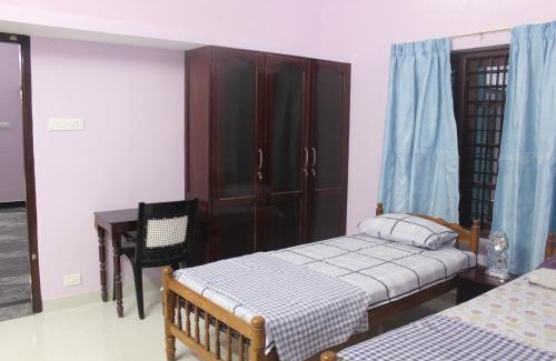 Thiruvananthapuram House | Puthenchirayil Homestay