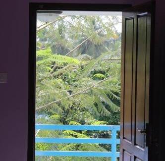 Thiruvananthapuram House | Puthenchirayil Homestay