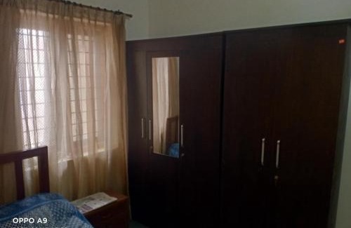 Kannur House | Puthooram Veedu