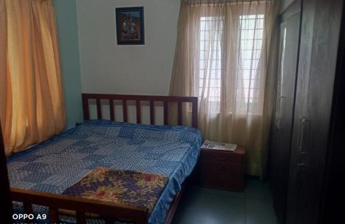 Kannur House | Puthooram Veedu