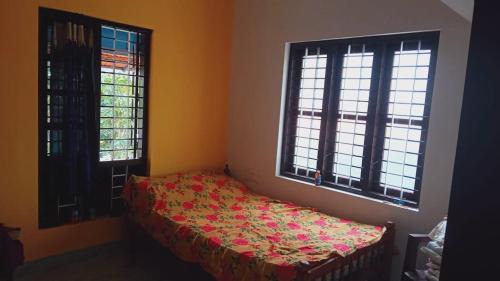 Quilon Bed & Breakfast | Puthooramveed home stay