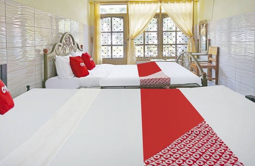 Lumajang Hotel | Putih Mulia Homestay Syariah