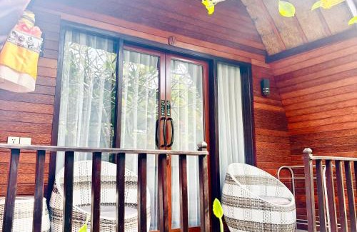 Penida Island Cabin | Putra Bali Villa by Antara