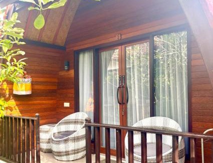 Penida Island Cabin | Putra Bali Villa by Antara