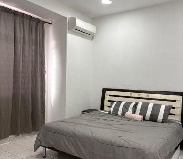 Puchong House | Putra Impiana Puchong