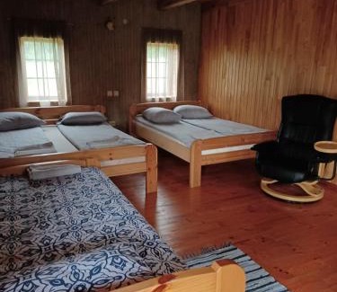 Kurzeme Resort | Putraimi.