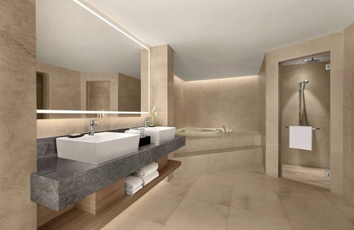 Putrajaya Hotel | Putrajaya Marriott Hotel