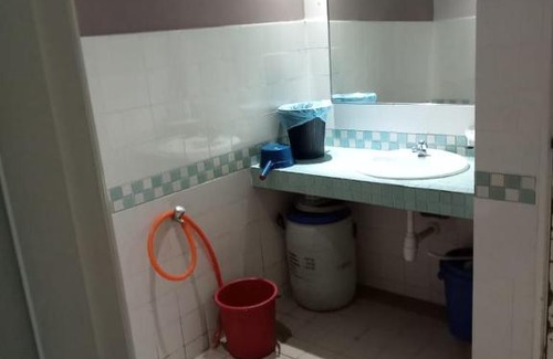 Taman Haji Zainal Apartment | Putri Homestay seaview