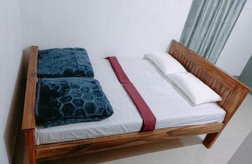 Mudigere House | Puttakka homestay