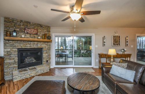 Oakland House | Putter Place