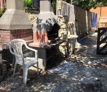 Putzu Idu Apartment | Putzu Idu case vacanze Sarchiteddu