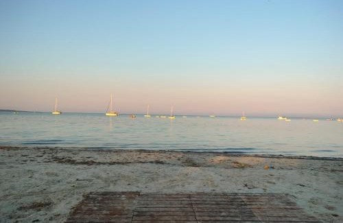 Putzu Idu Apartment | Putzu Idu case vacanze Sarchiteddu