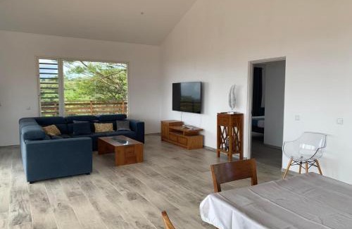 Taiarapu-Ouest Villa | Puunui Lodge