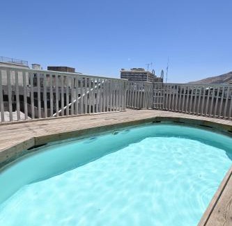 Tiberias Old City Bed & Breakfast | Puy Castele Hotel Tiberias