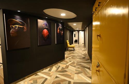 Tiberias Old City Bed & Breakfast | Puy Castele Hotel Tiberias