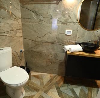 Tiberias Old City Bed & Breakfast | Puy Castele Hotel Tiberias