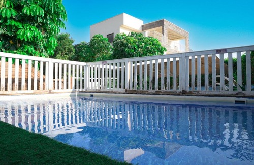 Tiberias Old City Bed & Breakfast | Puy Zimmer Complex Tiberias