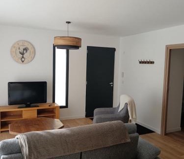 Puyvalador Apartment | puyvalador appartement