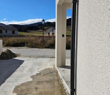 Puyvalador Apartment | puyvalador appartement