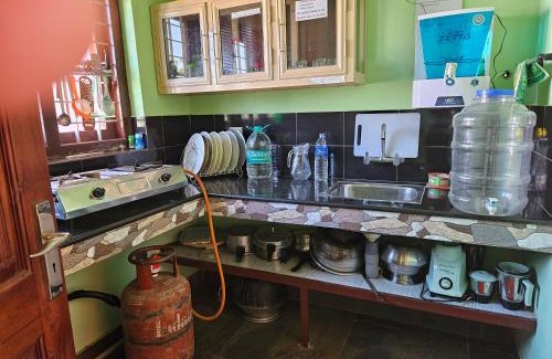 Mananthavady Apartment | Puzhayoram home stay, Palakkuli, Mananthavadi wayanad kerala