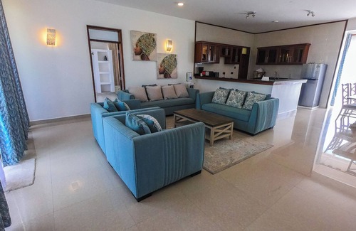 Central Kenya Coast Villa | PV 18 at Pazuri Holidays