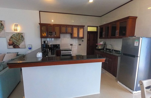 Central Kenya Coast Villa | PV 18 at Pazuri Holidays