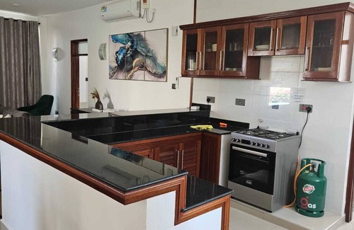 Central Kenya Coast Villa | PV 18 at Pazuri Holidays