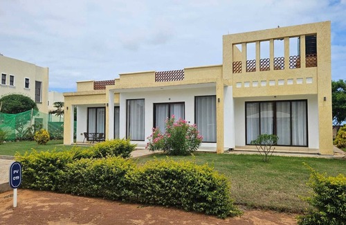 Central Kenya Coast Villa | PV 19 at Pazuri Holidays