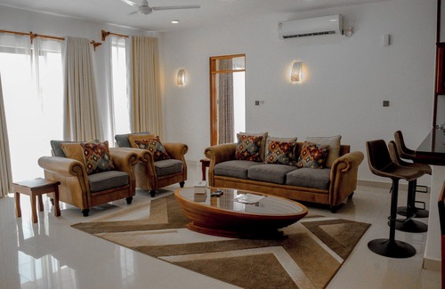Central Kenya Coast Villa | PV 30 at Pazuri Holidays