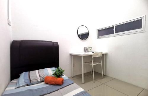 Kuala Lumpur Apartment | PV21 Setapak, Wangsamaju, Melawati- Room Only