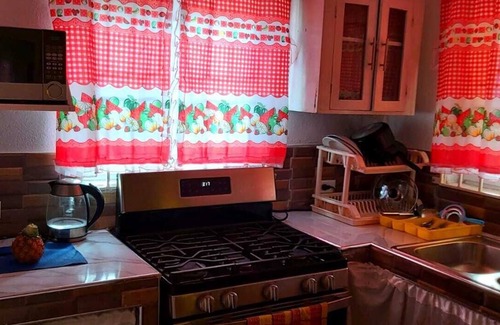 Port Antonio Villa | PV9/ Pine Villa is located in PortAntonio, -5 minutes from the town center .!