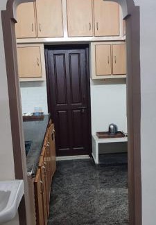 Tiruchanur Apartment | PVK Homestay, Tiruchanur