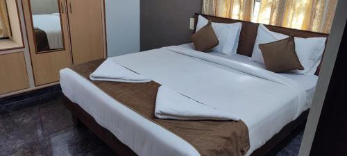 Tiruchanur Apartment | PVK Homestay, Tiruchanur