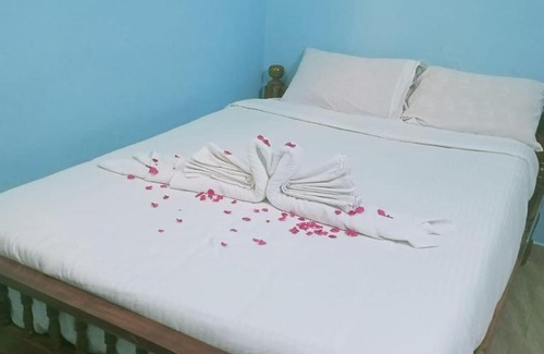 Kuilapalayam House | PVR Guest House