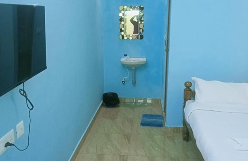 Kuilapalayam House | PVR Guest House