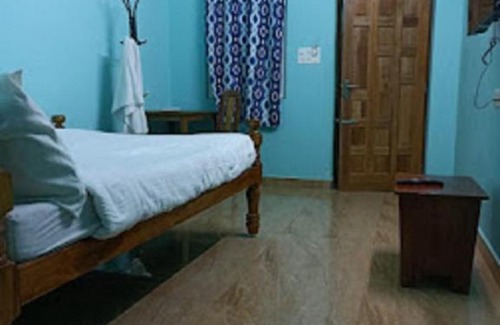 Kuilapalayam House | PVR Guest House