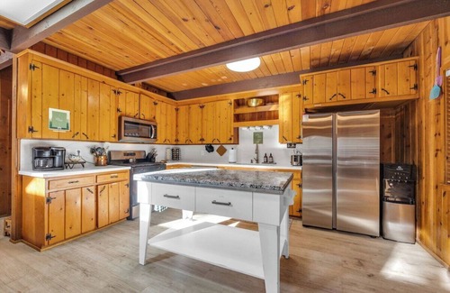 Show Low Cabin | Pvt Pickleball- Hot Tub-Game Rm-Playground