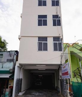 Palani Hotel | Pvt Residency