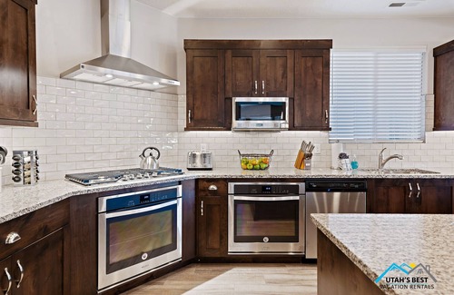 Santa Clara House | PVZ 98| Huge Holiday Home **CYBER MONDAY SALE** Message us for huge discount!