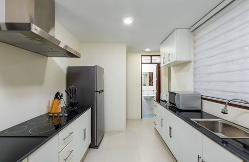 San Chaung Apartment | Pyay Garden Residence
