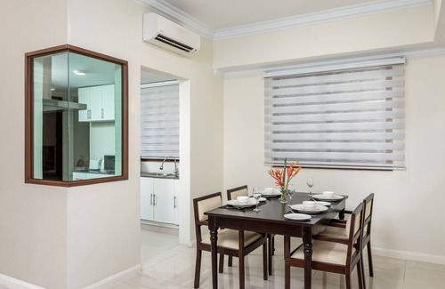 San Chaung Apartment | Pyay Garden Residence