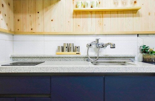 Daegwallyeong House | Pyeongchang Beautiful Pension